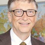 Bill Gates Net Woth