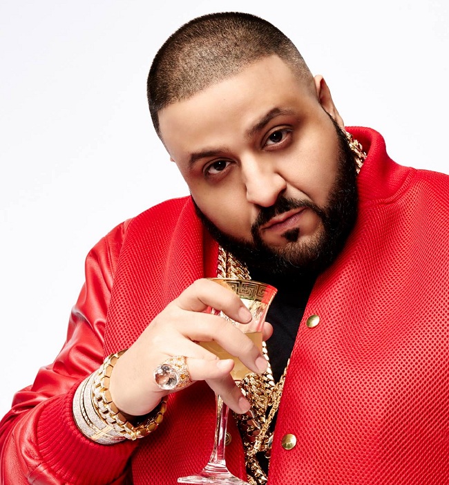 Dj Khaled Net Worth 2022 Annual Income And Earning
