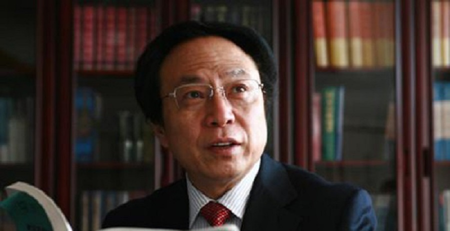 Dr. Wu Yiling Net Worth