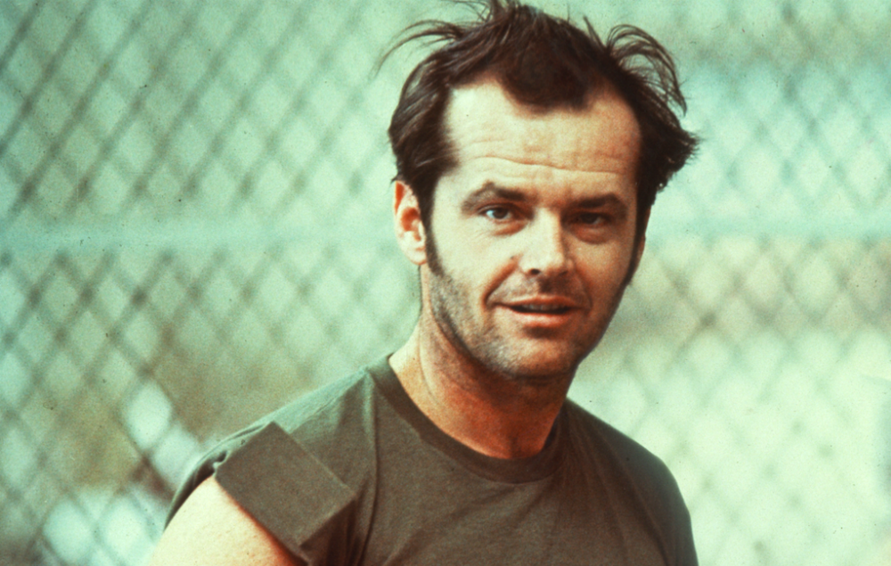 Jack Nicholson Net worth