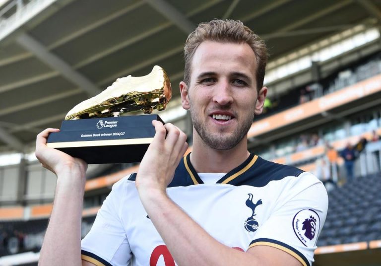Harry Kane Net Worth 2022 – How He Win The Golden Boots