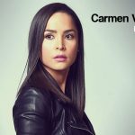 Carmen Villalobos Net Worth