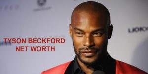 Tyson Beckford Net Worth 2023 - Earning, Bio, Age, Height, Career