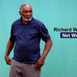 Richard Williams Net Worth