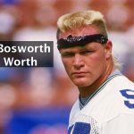 Brian Bosworth Net Worth