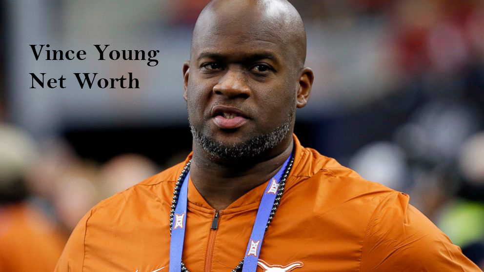 Vince Young Net Worth