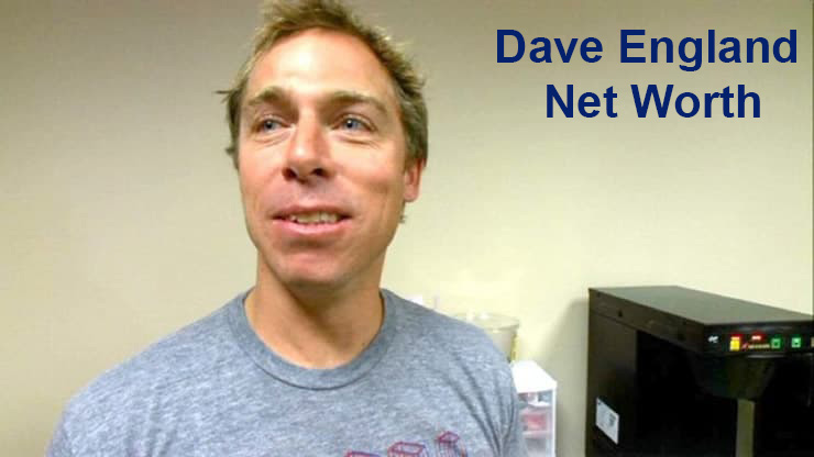 Dave England Net Worth
