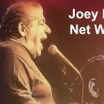 Joey Diaz Net Worth