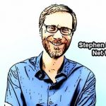Stephen Merchant Net Worth