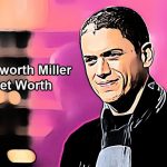 Wentworth Miller Net Worth