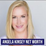 Angela Kinsey Net Worth