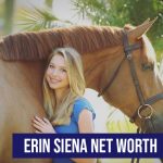 Erin Siena Net Worth