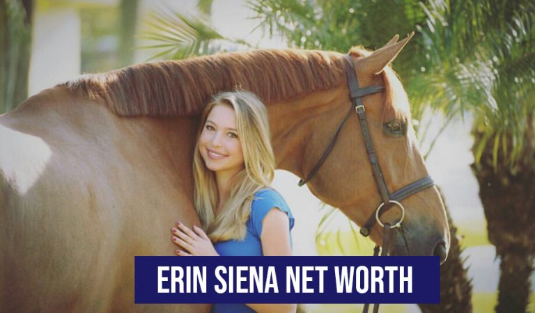 Erin Siena Jobs Net Worth