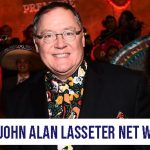 John Alan Lasseter Net Worth