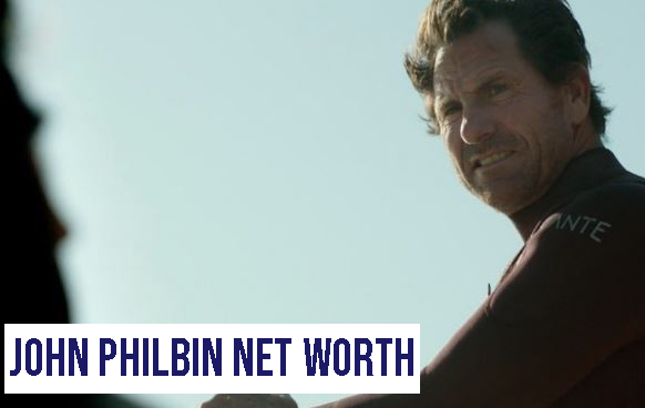 John Philbin Net Worth