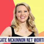 Kate McKinnon Net Worth