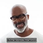 Bebe Winans Net Worth