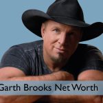 Garth Brooks Net Worth