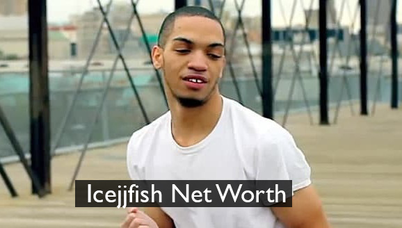 Icejjfish Net Worth