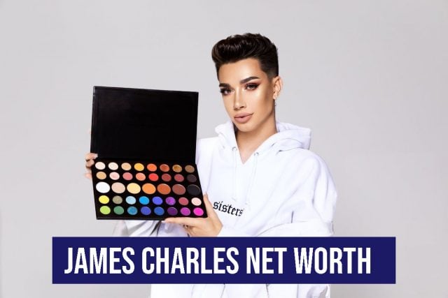 James Charles Net Worth – Net Worth Planet