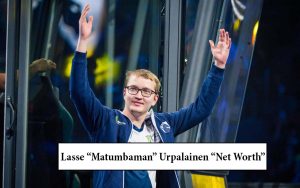 Lasse “Matumbaman” Urpalainen Net Worth