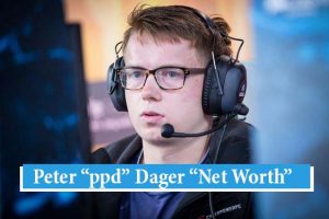 Peter “ppd” Dager Net Worth