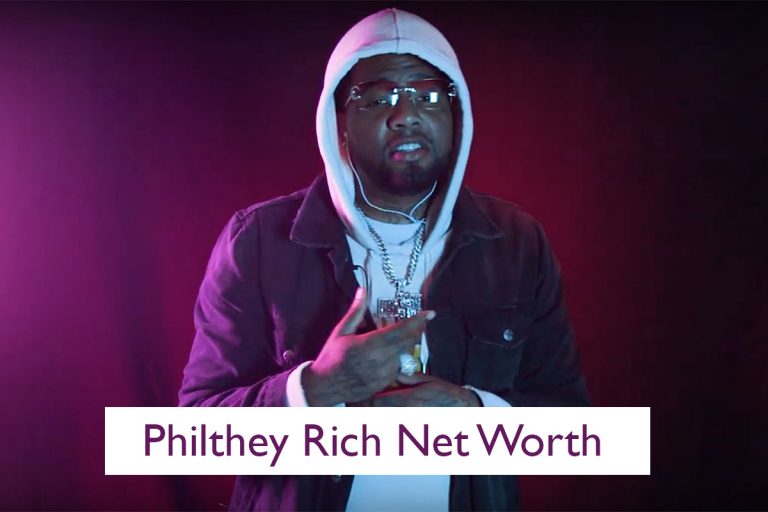 Philthy Rich Net Worth
