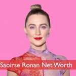 Saoirse Ronan Net Worth
