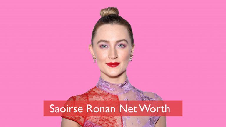 Saoirse Ronan Net Worth