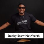 Stanley Enow Net Worth