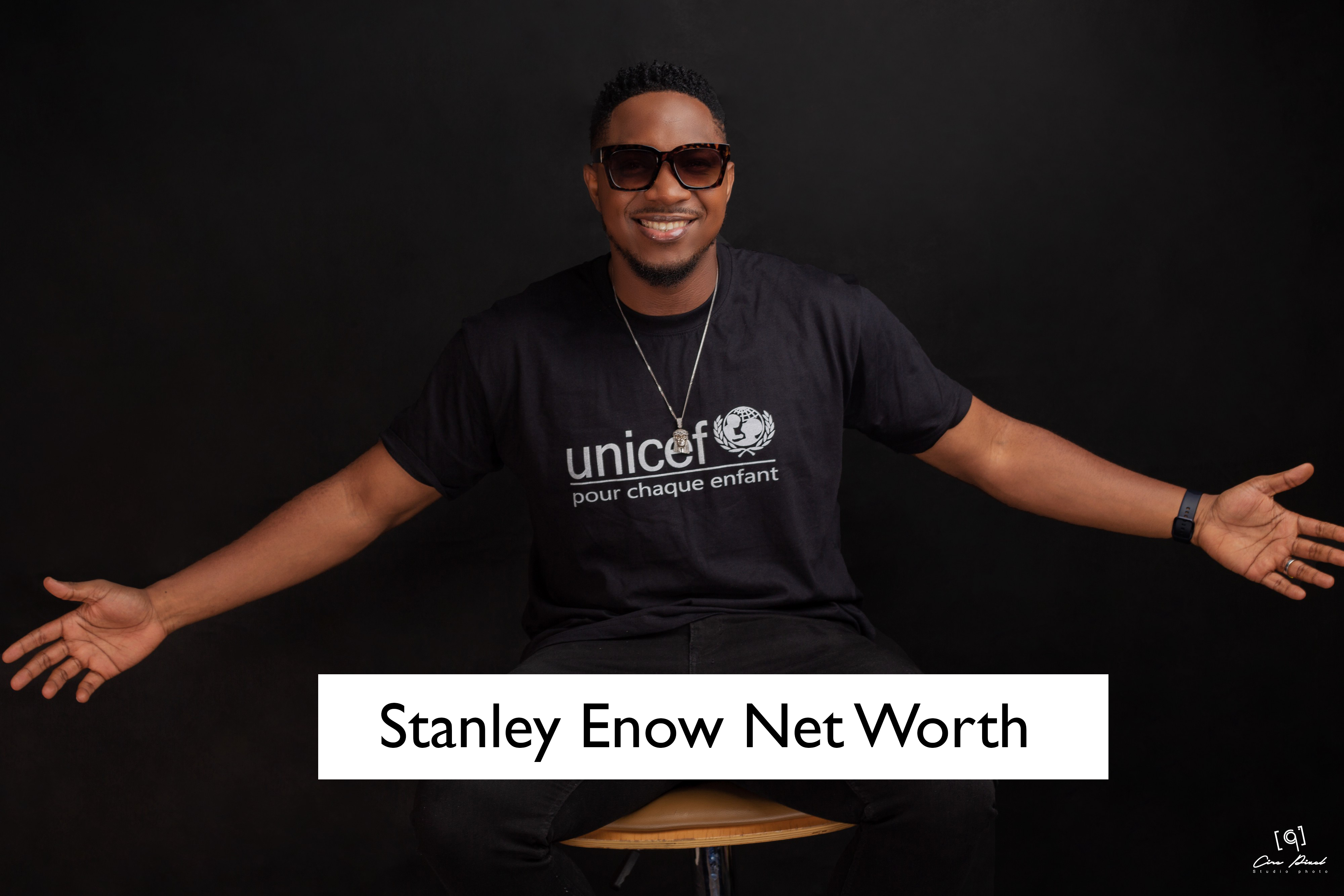 Stanley Enow Net Worth