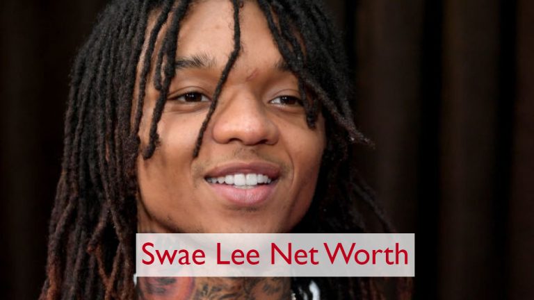 Swae Lee Net Worth