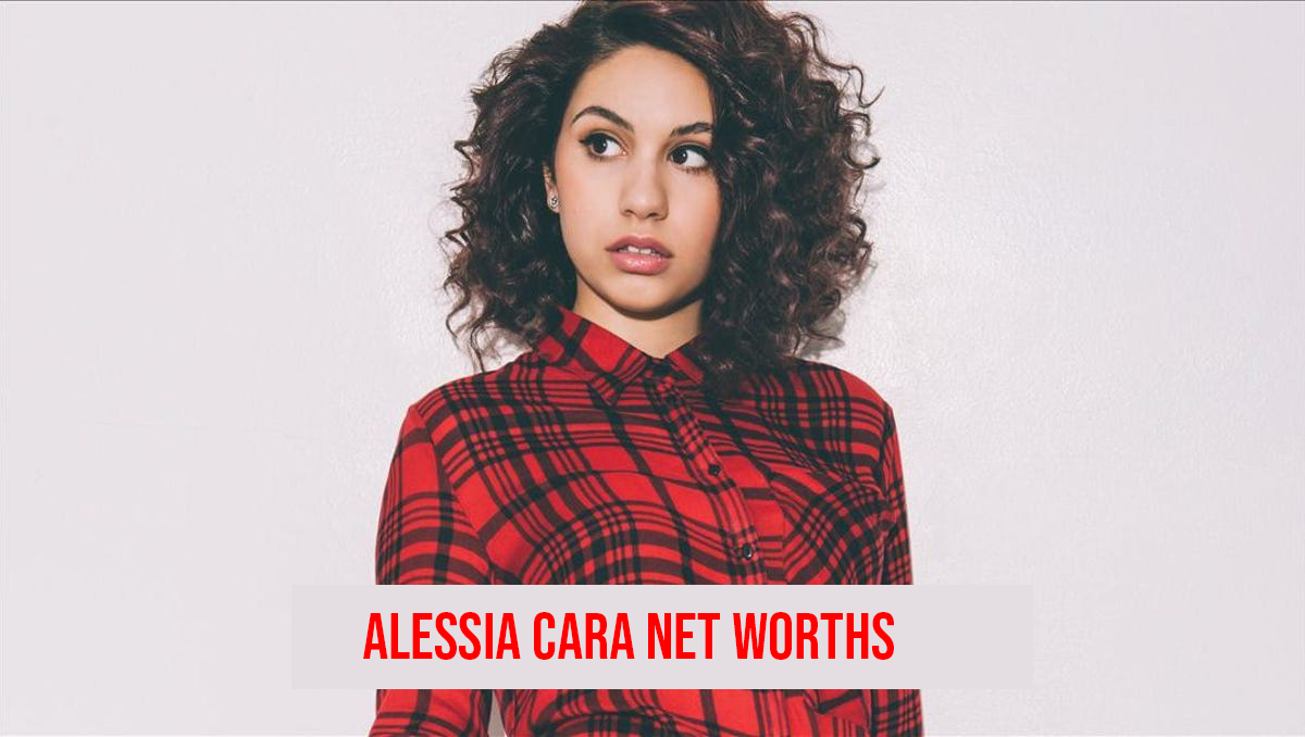 Alessia Cara Net Worth