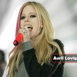 Avril Lavigne Net Worth