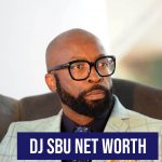 DJ Sbu Net Worth
