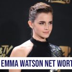 Emma Watson Net Worth