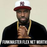 Funkmaster Flex