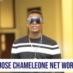 Jose Chameleone Net Worth