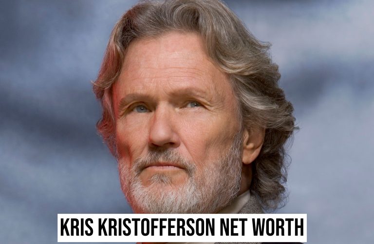 Kris Kristofferson Net Worth