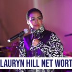 Lauryn Hill Net worth