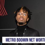 Metro Boomin Net worth