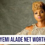 Yemi Alade Net Worth