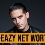 G-Eazy Net Worth