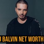 J Balvin Net worth