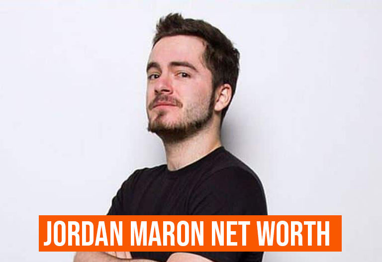 Jordan Maron Net Worth