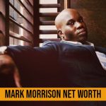 Mark Morrison Net Worth