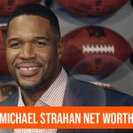 Michael Strahan Net Worth