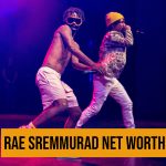 Rae Sremmurd Net Worth