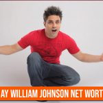 Ray William Johnson Net Worth