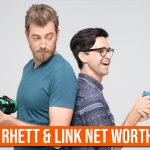 Rhett and Link Net Worth